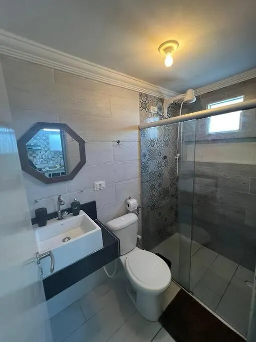 Manguezal Flat 20 Apartamento Pôrto das Galinhas