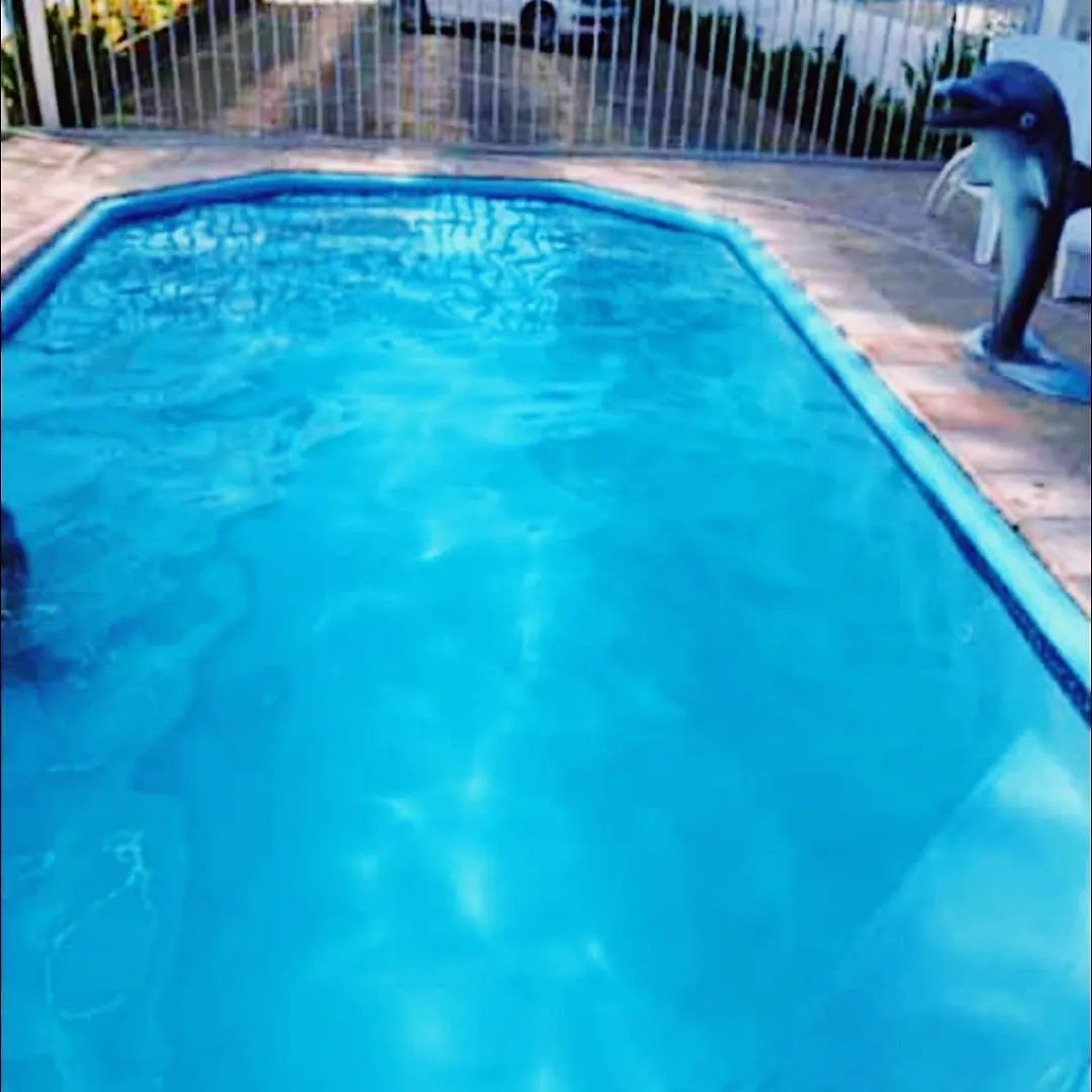 Manguezal Flat 20 Apartamento Pôrto das Galinhas 0*,  Brasil