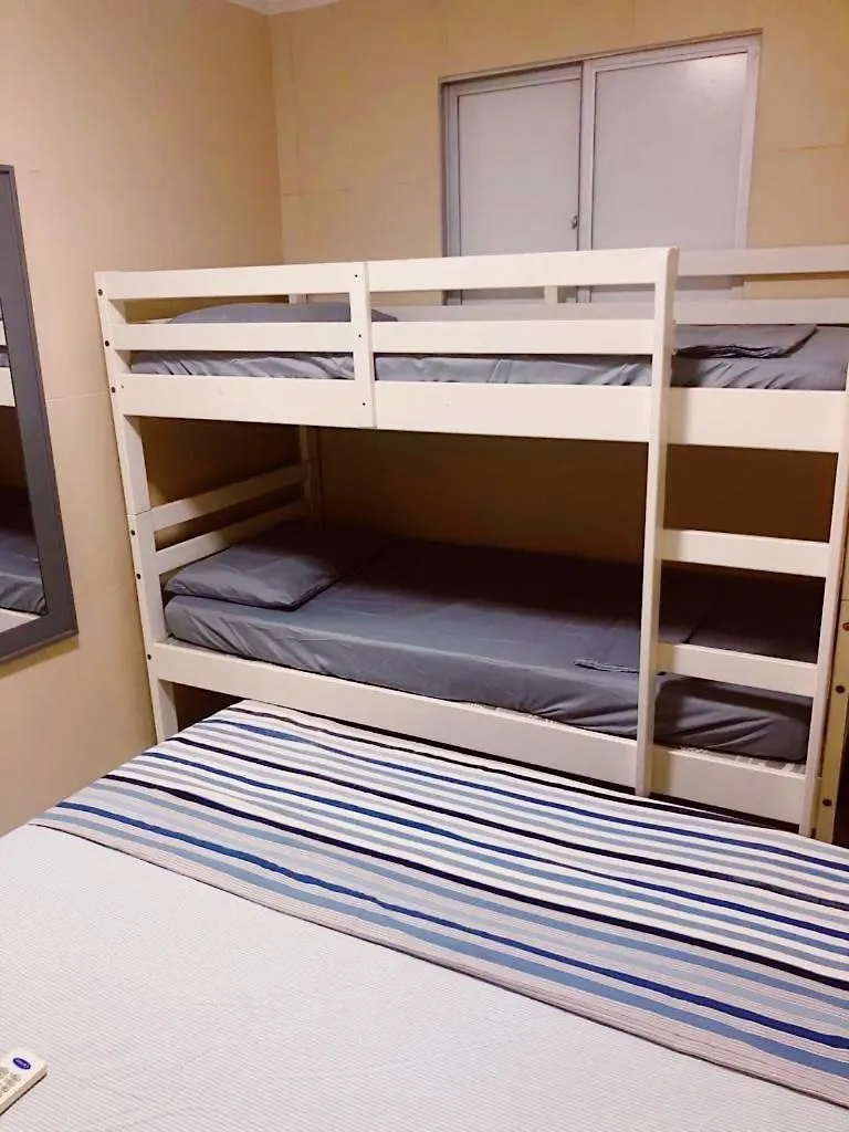 Manguezal Flat 20 Apartamento Pôrto das Galinhas Brasil